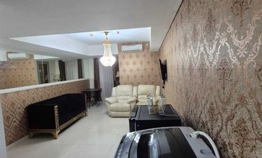 DISEWAKAN APARTEMEN LOUISE KEINNE PEMUDA FULL FURNISHED BUAGUSSSSS
