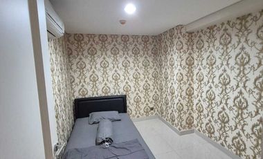 DISEWAKAN APARTEMEN LOUISE KEINNE PEMUDA FULL FURNISHED BUAGUSSSSS