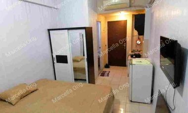 Sunter Park View Studio View Tol & Pool