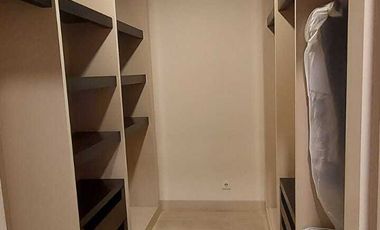 Dijual cepat Apartemen View laut lepas Reggata luas 206m dan  city night view