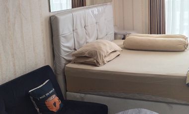 Di sewakan per 3 bulan / per THN studio Borneo bay