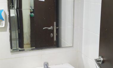 Di sewakan per 3 bulan / per THN studio Borneo bay