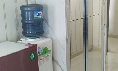 Di sewakan per 3 bulan / per THN studio Borneo bay