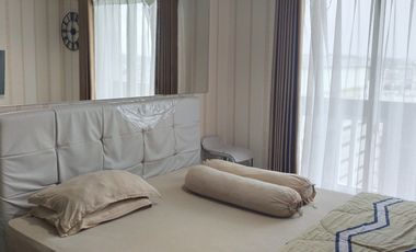 Di sewakan per 3 bulan / per THN studio Borneo bay