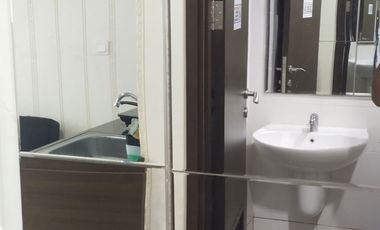 Di sewakan per 3 bulan / per THN studio Borneo bay