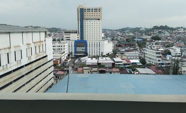 Di sewakan per 3 bulan / per THN studio Borneo bay