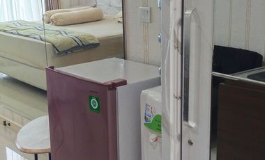 Di sewakan per 3 bulan / per THN studio Borneo bay