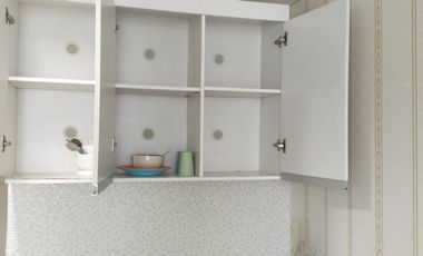 Di sewakan per 3 bulan / per THN studio Borneo bay