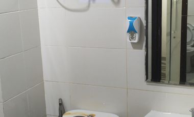 Di sewakan per 3 bulan / per THN studio Borneo bay