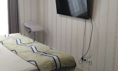 Di sewakan per 3 bulan / per THN studio Borneo bay