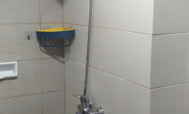 Di sewakan per 3 bulan / per THN studio Borneo bay