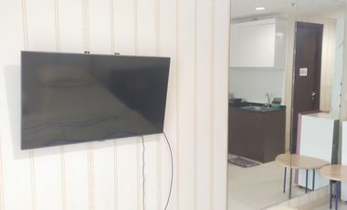 Di sewakan per 3 bulan / per THN studio Borneo bay