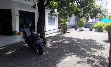 836. Rumah Kapas Krampung, Tambaksari Surabaya Timur