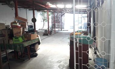 836. Rumah Kapas Krampung, Tambaksari Surabaya Timur