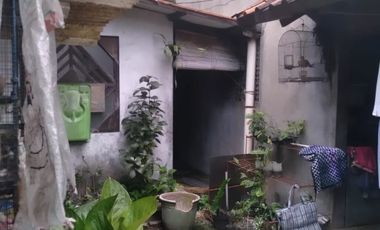 Rumah 2 Lt Hitung Tanah Tengah Kota Di Serengan Solo Kota