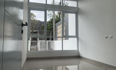 Rumah murah  scandinavian cisaranten arcamanik permata permai