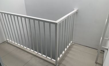 Rumah murah  scandinavian cisaranten arcamanik permata permai