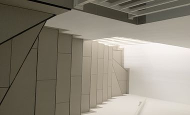 Rumah murah  scandinavian cisaranten arcamanik permata permai