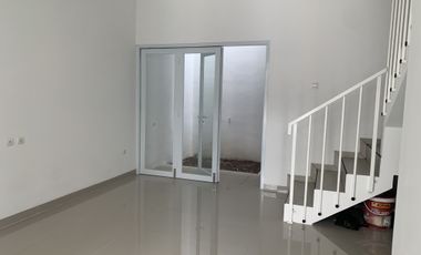 Rumah arcamanik cisaranten ready on progres