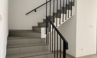 Rumah arcamanik cisaranten ready on progres