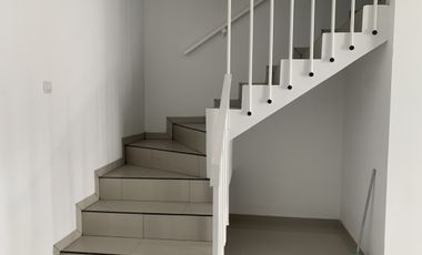 Rumah arcamanik cisaranten ready on progres