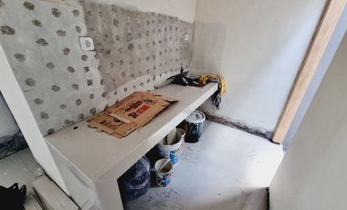 Hanya 315 jt || Rumah Cantik Murah Cluster Gedongan