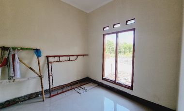 Hanya 315 jt || Rumah Cantik Murah Cluster Gedongan