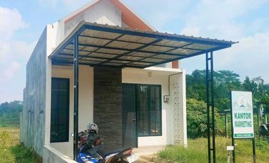 HUNIAN MINIMALIS DI METESEH BOJA HARGA MULAI 200 JT-AN