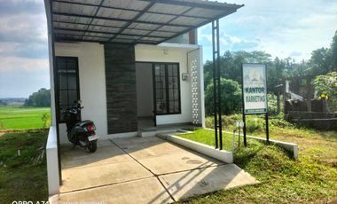 HUNIAN MINIMALIS DI METESEH BOJA HARGA MULAI 200 JT-AN