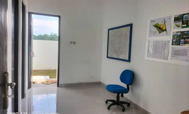 HUNIAN MINIMALIS DI METESEH BOJA HARGA MULAI 200 JT-AN