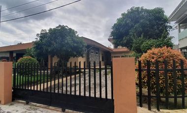 Rumah murah di tengah kota jl  Hangtuah jl Gunung  Agung