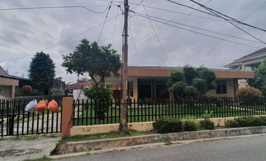 Rumah murah di tengah kota jl  Hangtuah jl Gunung  Agung