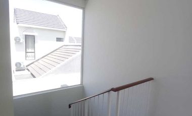 Rumah Citraland Northwest Park View Danau Cantik 4 kamar tidur