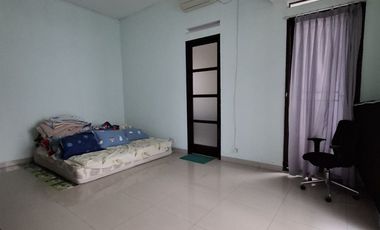 Rumah 2 lantai Siap Huni di Taman Kenari Nusantara Cibubur