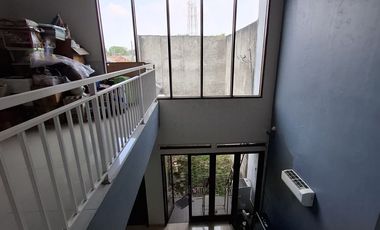 Rumah 2 lantai Siap Huni di Taman Kenari Nusantara Cibubur