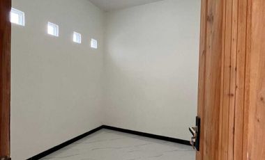 Rumah Baru 2 Lantai Sawojajar Malang