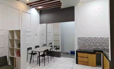 Ruko 2 Lantai dekat Juanda