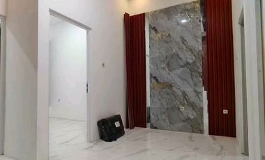 Ruko 2 Lantai dekat Juanda