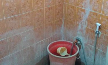 Rumah dan Gudang Strategis Pinggir Jalan Raya Mojosongo