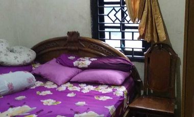 Rumah dan Gudang Strategis Pinggir Jalan Raya Mojosongo