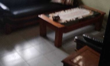 Rumah dan Gudang Strategis Pinggir Jalan Raya Mojosongo