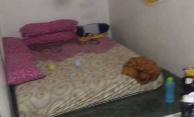 Rumah dan Gudang Strategis Pinggir Jalan Raya Mojosongo