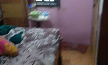 Rumah dan Gudang Strategis Pinggir Jalan Raya Mojosongo