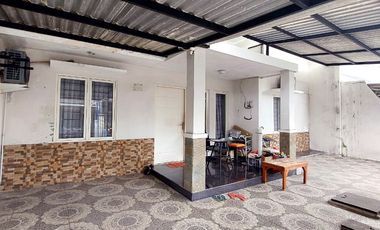 Termurah Rumah Minimalis Hitung Tanah Baruk