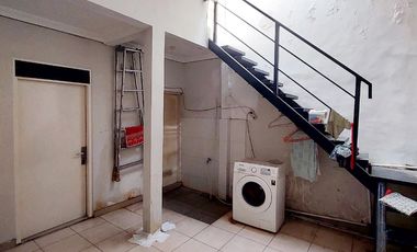 Termurah Rumah Minimalis Hitung Tanah Baruk