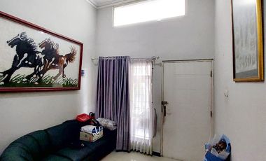 Termurah Rumah Minimalis Hitung Tanah Baruk