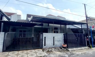 Termurah Rumah Minimalis Hitung Tanah Baruk