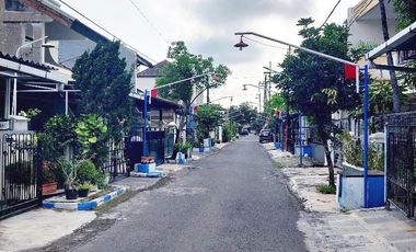 Termurah Rumah Minimalis Hitung Tanah Baruk