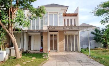 Rumah dijual di Wiyung, Surabaya