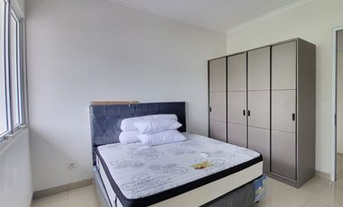 Disewakan Rumah Summarecon Bekasi Veronia 2 Lantai Bersih